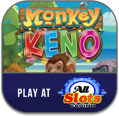 Keno Win Real Money