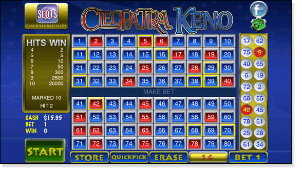 Game king keno free Game king keno free