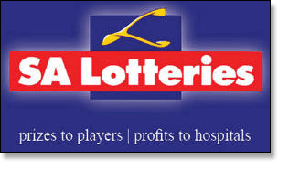 SA Lotteries