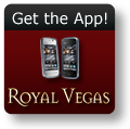 Download and Install the Royal Vegas Casino App