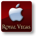 Play Keno on Apple devices at Royal Vegas Casino