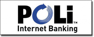 POLi payments for keno deposits