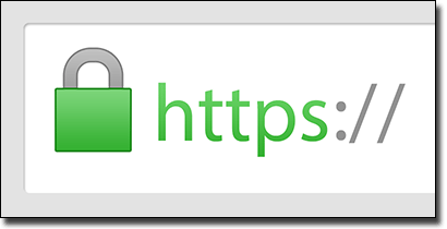 SSL security for online Keno deposits