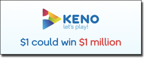 Keno NSW