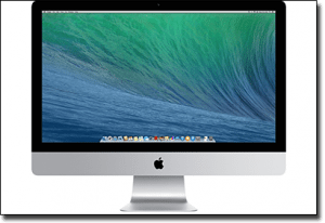 iMac and Macbook compatible keno sites