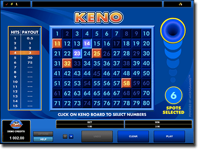 no deposit online casino bonus codes