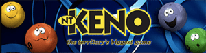 Northern Territory keno