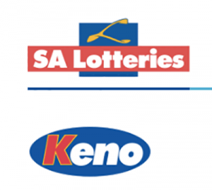SA Lotteries keno